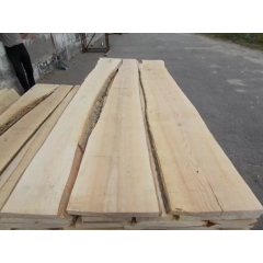 坚硬耐磨的厂家直销欧洲进口白蜡木板材，水曲柳板材