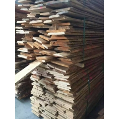 最新厂家直销欧洲进口榉木毛边板材 FSC认证在线