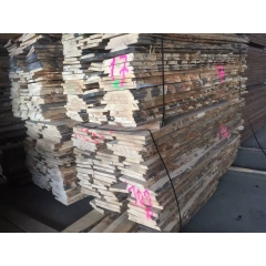 中国优质的FSC认证厂家直接供货欧洲进口白蜡木板材水曲柳