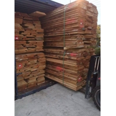 坚硬耐磨的欧洲德国榉木板材A级 家装专用木枋 FSC认证