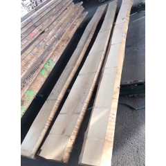 耐腐蚀的稳定供应德国进口榉木板材A级 60/65mm厚实木材 耐磨 不易劈裂