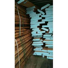最好的榉木毛边板材 A级 实木板 进口欧洲榉木 家居用材 烘干无节