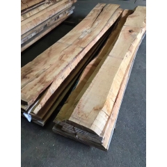坚硬耐磨的榉木板材 四面清 BC级 家居用材 柱子料地板料 优质见图