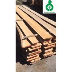 纯正金威木业供应德国进口榉木板材20/50mmA级