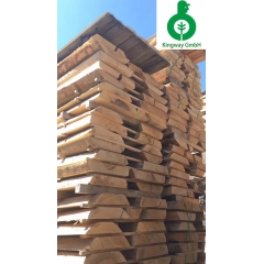 可信赖的金威木业直销欧洲进口榉木板材70/80/100mmAB/ABC/BC级 儿童玩具茶几地板橱柜装饰材制造商