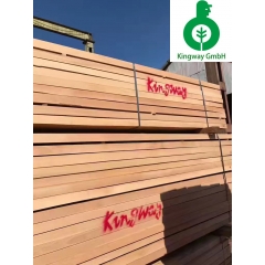可信赖的厂家直销进口德国榉木 直边板A级 家居家具装饰 建筑木板制造商