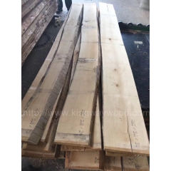 可信赖的进口榉木毛边板材 29/32/45/50ABC级 46/50BC级 优质地板料家居装饰材制造商