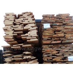 金威木业供应欧洲德国进口榉木毛边板18mm、26mmB级、32mmA级 地板楼梯柱子料供应商