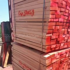 优质的金威木业进口欧洲罗马尼亚榉木直边板 长中短料 规格料 家居材地板材 楼梯材