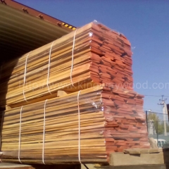 耐腐蚀的金威木业进口德国榉木毛边板 多规格 厚度齐全 实木板材 榉木 水青冈 家居板专用材