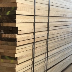 最优质的金威供应 欧洲美国白蜡直边板 木板 木方 家具板 实木 FAS级 22/25mm