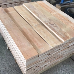中国优质的金威木业 欧洲进口榉木 直边板 齐边 木板 木方 薄板 地板料 25mm A级B级 价格优惠 实木 进口