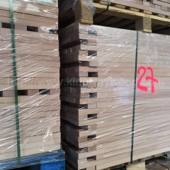 优质的德国金威木业供应榉木 规格料 各种定制 板材 实木 木方木料