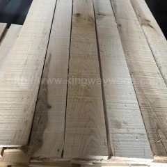 最优质的德国金威木业进口白蜡木ABC级26mm 实木 直边板 FSC 短中长 木方木料 原材料 木材批发 现货