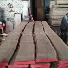 专业的德国金威木业进口 实木 欧洲白橡木 橡木 实木板 毛边 板材 ABC级 原材料 木材批发生产厂家