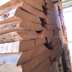 专业的德国金威木业 进口 欧洲榉木 实木板 板材 木料 原材料 毛边板 水青冈 木板材生产厂家