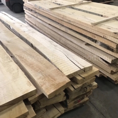 可信赖的德国金威木业 进口欧洲榉木 楼梯扶手 实木板 毛边板 榉木家具 榉木 板材 毛边 BC级 原材料 批发制造商