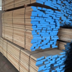 坚硬耐磨的德国金威木业 欧洲榉木 直边板 规格料 柱子 楼木板 实木板 板材 中短料 32/50mmA级B级