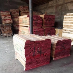 可信赖的德国金威木业 进口欧洲榉木 直边板 长中短木料 齐边 榉木 实木板 木板 板材 木材批发制造商