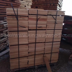 专业的德国金威木业进口 实木板 榉木A级B级 直边板 板材 木材批发 中短料 木方木料 原材料 欧洲材生产厂家