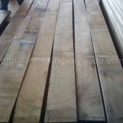 金威木业 进口欧洲木材 橡木 白橡 欧洲橡木 板材 实木 直边板 木板 地板料供应商