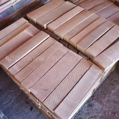 坚硬耐磨的金威木业 进口实木 榉木 欧洲榉木 山毛榉 直边 板材 短料 家具材 A/B 木板 原材料