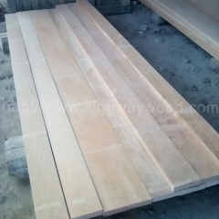 坚硬耐磨的金威木业 欧洲木材 榉木 欧洲榉木 板材 直边 齐边 中长料 A/AB 木板