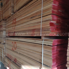 专业的德国金威木业 进口木材 实木 板材 榉木 欧洲榉木 木板 直边 齐边 长中短 方料 原材生产厂家