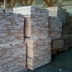 纯正德国金威木业 欧洲木材 榉木 欧洲榉木 直边板 齐边 32mmA/AB 中长料 木料 板材 实木 木板