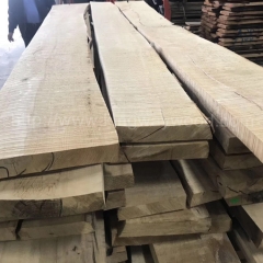 热卖的德国金威木业 欧洲榉木 ABC 榉木 实木 木板 板材 CIF 毛边 实木板 木料