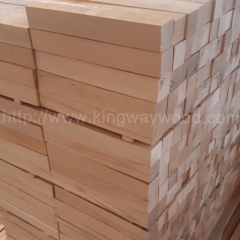德国金威木业 欧洲木材 进口 榉木 欧洲榉木 规格料 板材 木板 实木 A/AB级 木料 木方 批发供应商