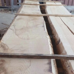 坚硬耐磨的金威木业 欧洲榉木 实木板 板材 榉木 山毛榉 木板 毛边板 木料 家具材 A/ABC