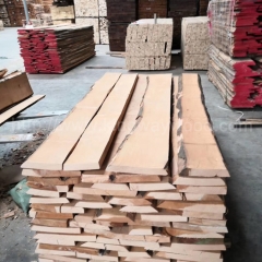 纯正德国金威木业 欧洲榉木 实木板 板材 毛边板 山毛榉 木板 家具板 木料 A/AB
