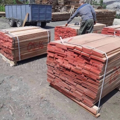 供应金威木业 榉木 板材 直边 木板 实木 欧洲榉木 进口木料 25mA/AB 中长 木材 齐边
