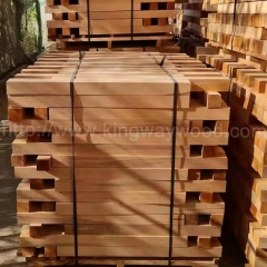 欧洲榉木规格料长中短木料