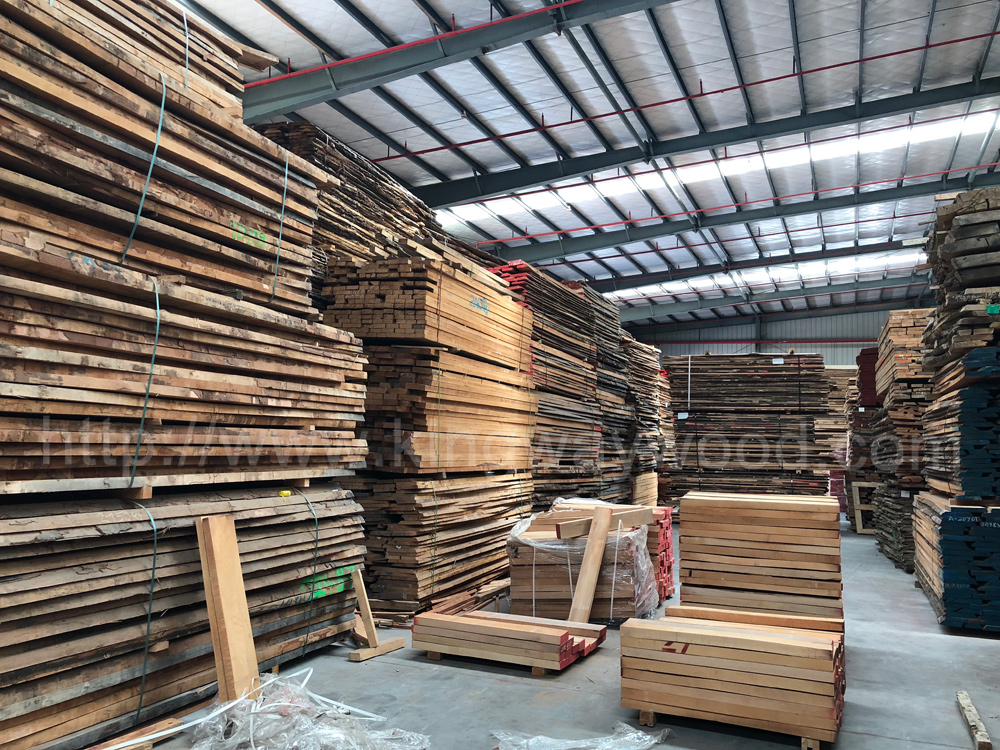 【木材生意经】莆田木材商告诉你 如何进行木材产业的转型和发展