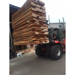 可靠的欧洲德国榉木板材A，AB级 家装专用木枋 FSC认证树种供应商
