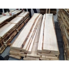坚硬耐磨的热销推荐欧洲白蜡木ABC进口家具实木板材