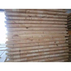 耐腐蚀的优质欧洲进口赤松木板材及原料