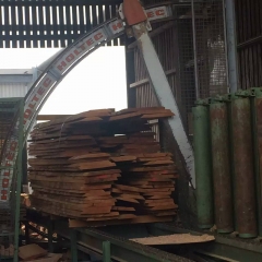 专业的欧洲进口榉木规格料 多规格齐边板材 FSC认证生产厂家