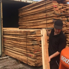 坚硬耐磨的欧洲德国榉木板材A，AB级 家装专用木枋 FSC认证树种