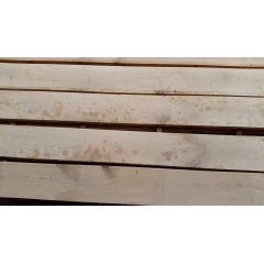 坚硬耐磨的欧洲进口白橡木板材 多规格料 FSC认证