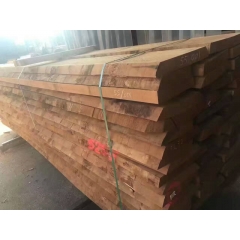 供应欧洲进口榉木板材A级毛边板