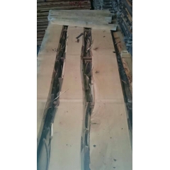 坚硬耐磨的欧洲进口榉木板材ABC级毛边板  实木板材
