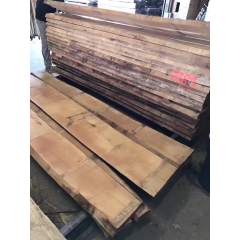 最好的稳定供应优质德国进口榉木板材AB级 45/50/55/60mm厚实木材 耐磨易于上色
