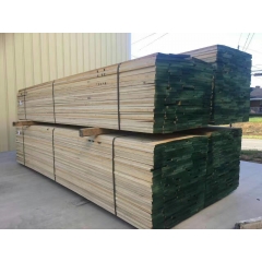 最优质的月供50柜美国进口黄杨木板材4/4 8/4 FAS级 1Com 不易劈裂