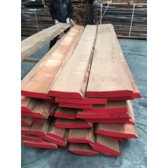 独特的最新供应进口欧洲克罗地亚榉木板材A级 好货见图