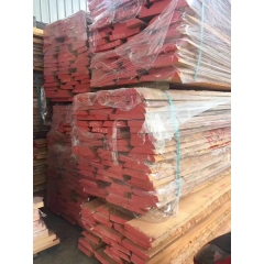 坚硬耐磨的最新到港优质欧洲进口榉木毛板板材60mm  易于固定 上色性好榉木板材