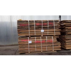 坚硬耐磨的德国金威木业进口德国榉木板材A/AB级 家具装饰木材