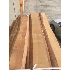 最优质的现货德国榉木板材厚60mm 优质地板料